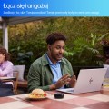 HP EliteBook X Flip G1i Ultra 7 268V 14.0"WUXGA IPS 800nits HP Sure View AG 32GB LPDDR5 SSD1TB Intel Arc Cam IR 5.0Mpx AI 68Wh W11Pro 3Y Onsite