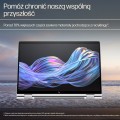 HP EliteBook X Flip G1i Ultra 7 268V 14.0"WUXGA IPS 800nits HP Sure View AG 32GB LPDDR5 SSD1TB Intel Arc Cam IR 5.0Mpx AI 68Wh W11Pro 3Y Onsite