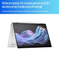 HP EliteBook X Flip G1i Ultra 7 268V 14.0"WUXGA IPS 800nits HP Sure View AG 32GB LPDDR5 SSD1TB Intel Arc Cam IR 5.0Mpx AI 68Wh W11Pro 3Y Onsite