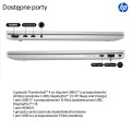 HP EliteBook X G1i Ultra 7 258V 14.0"WUXGA IPS 800nits HP Sure View AG 32GB LPDDR5 SSD1TB Intel Arc 5G Cam IR 5.0Mpx AI 68Wh W11Pro 3Y Onsite