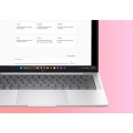 HP EliteBook X G1i Ultra 7 258V 14.0"WUXGA IPS 800nits HP Sure View AG 32GB LPDDR5 SSD1TB Intel Arc 5G Cam IR 5.0Mpx AI 68Wh W11Pro 3Y Onsite