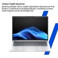 HP EliteBook 8 G1a Ryzen AI 7 PRO 350 14.0"WUXGA IPS 400nits AG 32GB DDR5 5600 SSD1TB Radeon 860M Cam IR 5 Mpx AI 62Wh W11Pro 3Y Onsite