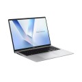 ASUS Vivobook 16 X1607CA-MB059 Ultra 5 225H 16.0"WUXGA IPS-level Panel 60Hz 300nits 16GB DDR5 SSD512 Intel Graphics WLAN+BT Cam1080p+IR 42WHrs NoOS Cool Silver