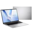 ASUS Vivobook 16 X1607CA-MB059 Ultra 5 225H 16.0"WUXGA IPS-level Panel 60Hz 300nits 16GB DDR5 SSD512 Intel Graphics WLAN+BT Cam1080p+IR 42WHrs NoOS Cool Silver