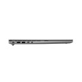 ASUS Vivobook 16 X1607CA-MB059 Ultra 5 225H 16.0"WUXGA IPS-level Panel 60Hz 300nits 16GB DDR5 SSD512 Intel Graphics WLAN+BT Cam1080p+IR 42WHrs NoOS Cool Silver