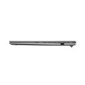 ASUS Vivobook 16 X1607CA-MB059 Ultra 5 225H 16.0"WUXGA IPS-level Panel 60Hz 300nits 16GB DDR5 SSD512 Intel Graphics WLAN+BT Cam1080p+IR 42WHrs NoOS Cool Silver