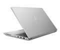 HP Zbook Fury G11 i5-13600HX vPro 16"WQUXGA 120Hz 500nits AG 32GB DDR5 5600 SSD(512+1TB) RTX1000 Ada 6GB Cam 5MP+IR 95Wh W11Pro 3Y OnSite