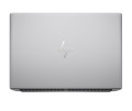 HP Zbook Fury G11 i5-13600HX vPro 16"WQUXGA 120Hz 500nits AG 32GB DDR5 5600 SSD(512+1TB) RTX1000 Ada 6GB Cam 5MP+IR 95Wh W11Pro 3Y OnSite