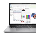 HP Zbook Fury G11 i5-13600HX vPro 16"WQUXGA 120Hz 500nits AG 32GB DDR5 5600 SSD(512+1TB) RTX1000 Ada 6GB Cam 5MP+IR 95Wh W11Pro 3Y OnSite