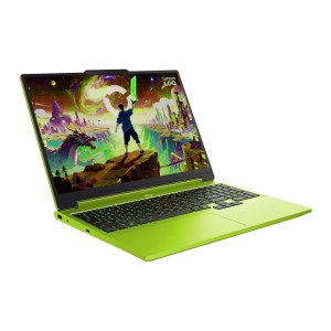 Lenovo LOQ 15AHP11 Ryzen 7 250 15.3"WUXGA IPS 300nits 165Hz LBL AG 16GB DDR5 5600 SSD512 GeForce RTX 5050 8GB Cam 5.0MP 60Wh Win11 Surge Green