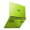 Lenovo LOQ 15AHP11 Ryzen 7 250 15.3"WUXGA IPS 300nits 165Hz LBL AG 16GB DDR5 5600 SSD512 GeForce RTX 5050 8GB Cam 5.0MP 60Wh Win11 Surge Green
