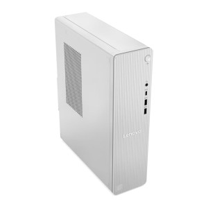 Lenovo IdeaCentre Tower 08IAS10 Ultra 5 225 16GB DDR5 5600 SSD1TB Intel Graphics NoOS Cloud Grey 3Y OnSite