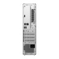 Lenovo IdeaCentre Tower 08IAS10 Ultra 5 225 16GB DDR5 5600 SSD1TB Intel Graphics NoOS Cloud Grey 3Y OnSite