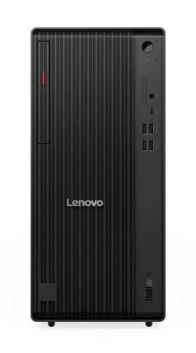 Lenovo ThinkCentre M90t G6 Tower Ultra 9 285 32GB DDR5 5600 SSD1TB Intel Graphics WLAN+BT W11Pro Black 3Y OnSite