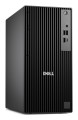 Dell Pro Tower QCT1255 Ryzen 5 8600G 16GB DDR5 4800 SSD512 Radeon 760M WLAN + BT TPM W11Pro 3Y Pro Support