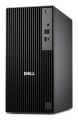 Dell Pro Tower QCT1255 Ryzen 5 8600G 16GB DDR5 4800 SSD512 Radeon 760M WLAN + BT TPM W11Pro 3Y Pro Support