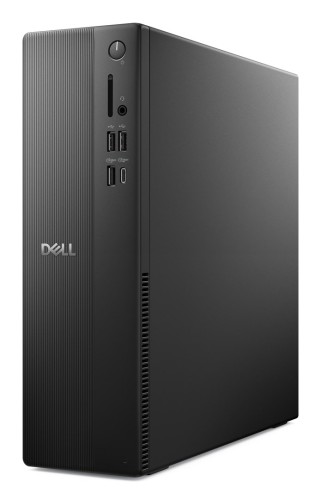 Dell Pro Slim Essent QVS1260 Ultra 5 225 16GB DDR5 4800 SSD1TB Intel Graphics WLAN + BT TPM W11Pro 3Y Pro Support