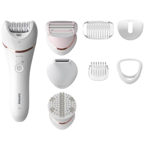 Depilator PHILIPS BRE735/00