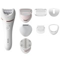 Depilator PHILIPS BRE735/00
