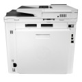 Drukarka HP Color LaserJet Enterprise M480f