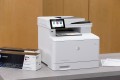 Drukarka HP Color LaserJet Enterprise M480f