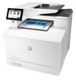 Drukarka HP Color LaserJet Enterprise M480f