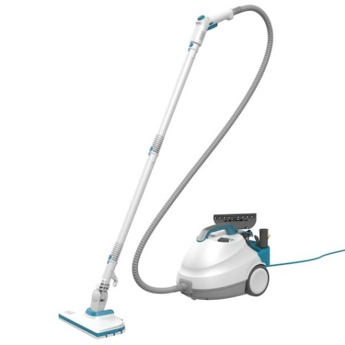 Mop parowy BHSMP2314-QS BLACK+DECKER