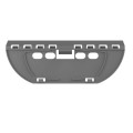 Mop parowy BHSMP2314-QS BLACK+DECKER