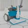 Mop parowy BHSMP2314-QS BLACK+DECKER