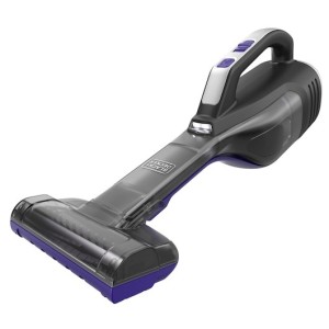 Odkurzacz ręczny DVD320BP-QW BLACK+DECKER