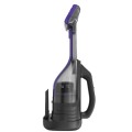 Odkurzacz ręczny DVD320BP-QW BLACK+DECKER