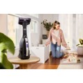 Odkurzacz ręczny DVD320BP-QW BLACK+DECKER