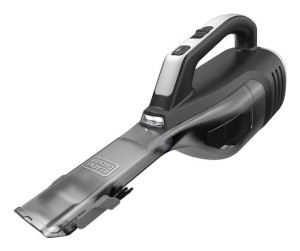 Odkurzacz ręczny 12V DVD320J-QW BLACK+DECKER