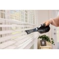 Odkurzacz ręczny 12V DVD320J-QW BLACK+DECKER