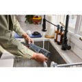 Odkurzacz ręczny 12V DVD320J-QW BLACK+DECKER