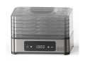Suszarka do grzybów i owoców Black+Decker BXDE401E