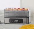 Suszarka do grzybów i owoców Black+Decker BXDE401E