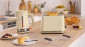 Czajnik Bosch MyMoment TWK4M227 (2400W; kremowy)