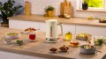 Czajnik Bosch MyMoment TWK4M227 (2400W; kremowy)