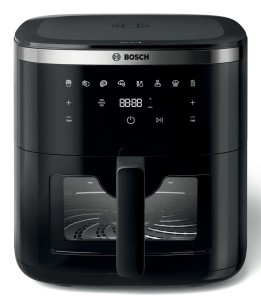 Frytkownica beztłuszczowa Bosch MAFS2671B (1800w; 7,2L)