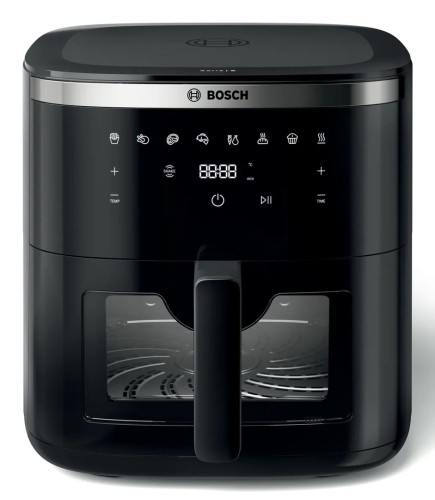 Frytkownica beztłuszczowa Bosch MAFS2671B (1800w; 7,2L)