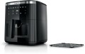 Frytkownica beztłuszczowa Bosch MAFS2671B (1800w; 7,2L)