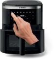 Frytkownica beztłuszczowa Bosch MAFS2671B (1800w; 7,2L)