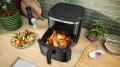 Frytkownica beztłuszczowa Bosch MAFS2671B (1800w; 7,2L)