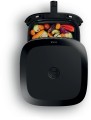 Frytkownica beztłuszczowa Bosch MAFS2671B (1800w; 7,2L)