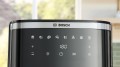 Frytkownica beztłuszczowa Bosch MAFS2671B (1800w; 7,2L)