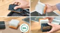Odkurzacz workowy Bosch Serie6 ProSilence BGB6SIL0L