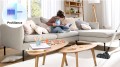 Odkurzacz workowy Bosch Serie6 ProSilence BGB6SIL0L