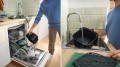 Frytkownica beztłuszczowa Bosch Serie 4 MAF462B0