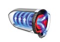 Odkurzacz pionowy Bosch Series 4 Flexxo BCH3P210